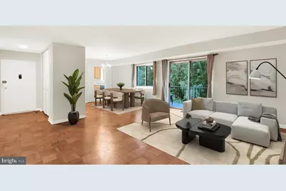 10655 Montrose Avenue #103, Bethesda, MD 20814 - Photo 2