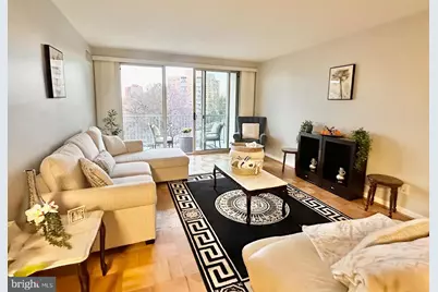 4977 Battery Lane #1-610, Bethesda, MD 20814 - Photo 1