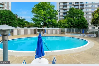 4977 Battery Lane #1-610, Bethesda, MD 20814 - Photo 14