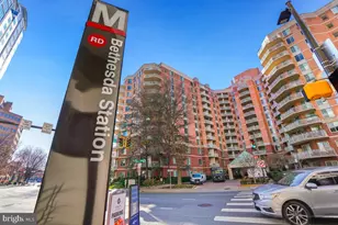 7500 Woodmont Ave, Bethesda, MD 20814 - Photo 42