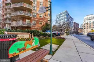 7500 Woodmont Ave, Bethesda, MD 20814 - Photo 44