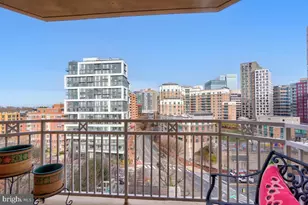 7500 Woodmont Ave, Bethesda, MD 20814 - Photo 28