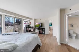 5450 Whitley Park Terrace, Bethesda, MD 20814 - Photo 18