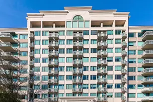 5450 Whitley Park Terrace, Bethesda, MD 20814 - Photo 2