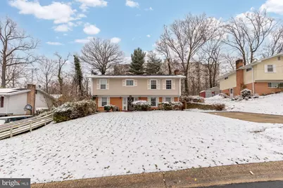 1513 Menlee Drive, Silver Spring, MD 20904 - Photo 1