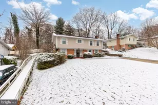 1513 Menlee Dr, Silver Spring, MD 20904 - Photo 4