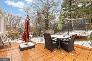 1513 Menlee Dr, Silver Spring, MD 20904 - Photo 8