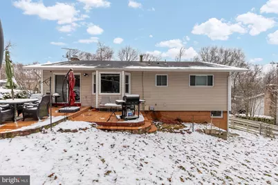 1513 Menlee Drive, Silver Spring, MD 20904 - Photo 6