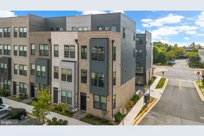 863 King Farm Boulevard, Rockville, MD 20850 - Photo 2