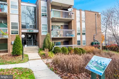 2305 Greenery Lane #T-4-3, Silver Spring, MD 20906 - Photo 1
