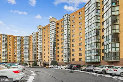 3310 N Leisure World Boulevard #6-526, Silver Spring, MD 20906 - Photo 40