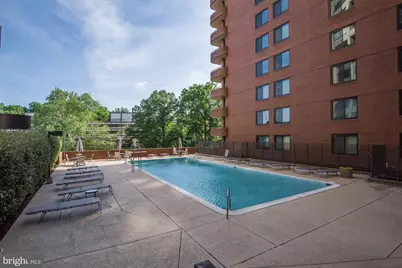 4550 N Park Avenue #301, Chevy Chase, MD 20815 - Photo 20