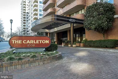 4550 N Park Avenue #301, Chevy Chase, MD 20815 - Photo 22