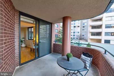 4550 N Park Avenue #301, Chevy Chase, MD 20815 - Photo 16