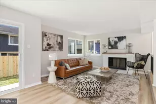 18473 Stone Hollow Dr, Germantown, MD 20874 - Photo 8