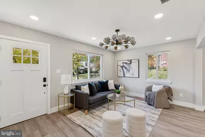 10101 Greeley Avenue, Silver Spring, MD 20902 - Photo 1