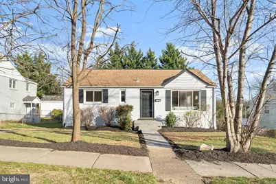 11013 Amherst Avenue, Silver Spring, MD 20902 - Photo 1