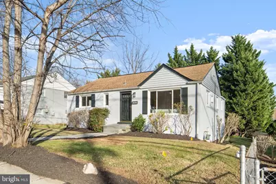 11013 Amherst Avenue, Silver Spring, MD 20902 - Photo 2