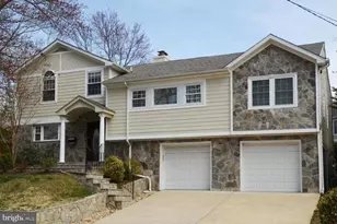 5205 Brookeway Dr, Bethesda, MD 20816 - Photo 1