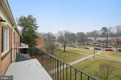 10607 Weymouth Street #W-201, Bethesda, MD 20814 - Photo 20