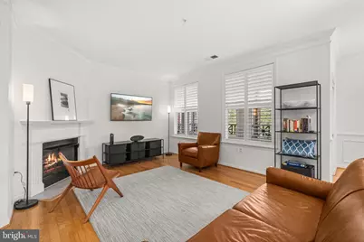 8 Granite Place #266, Gaithersburg, MD 20878 - Photo 4