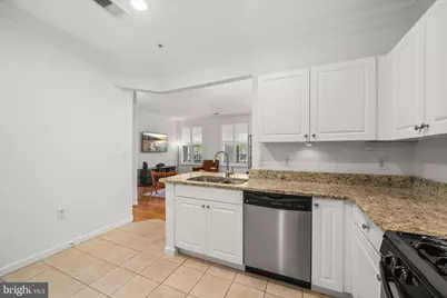 8 Granite Place #266, Gaithersburg, MD 20878 - Photo 10