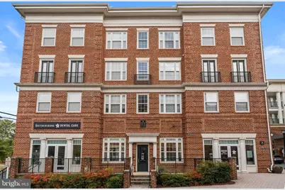 8 Granite Place #266, Gaithersburg, MD 20878 - Photo 2