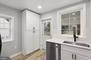 201 Washington Grove Ln, Gaithersburg, MD 20877 - Photo 8