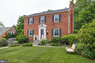 4401 Dresden St, Kensington, MD 20895 - Photo 1