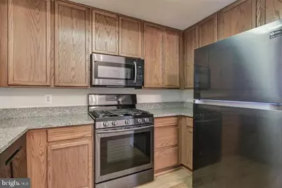 576 Orchard Ridge Drive #100, Gaithersburg, MD 20878 - Photo 12