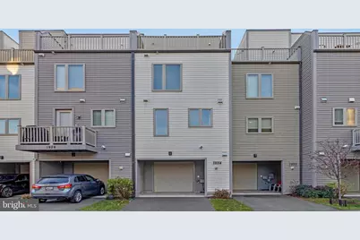 1924 #10 Chapman Ave, Rockville, MD 20853 - Photo 34