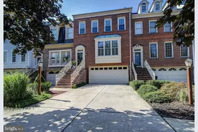 9936 Foxborough Circle, Rockville, MD 20850 - Photo 1