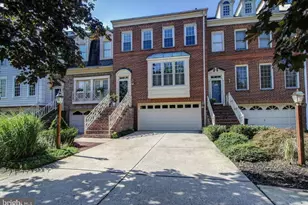 9936 Foxborough Cir, Rockville, MD 20850 - Photo 1