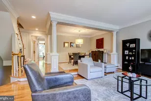 9936 Foxborough Cir, Rockville, MD 20850 - Photo 4
