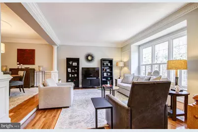 9936 Foxborough Circle, Rockville, MD 20850 - Photo 6