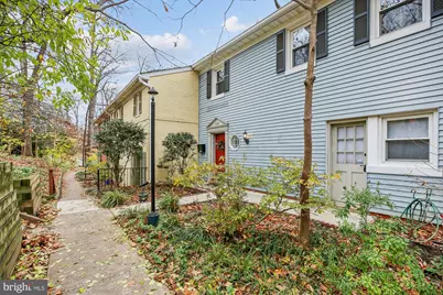 8629 Geren Road #29-3, Silver Spring, MD 20901 - Photo 6