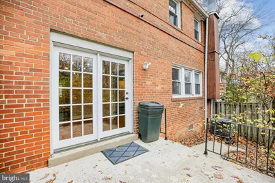 8629 Geren Road #29-3, Silver Spring, MD 20901 - Photo 24