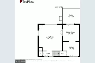 8629 Geren Road #29-3, Silver Spring, MD 20901 - Photo 42