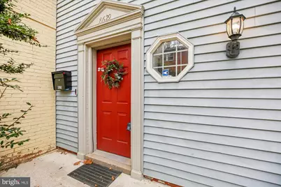 8629 Geren Road #29-3, Silver Spring, MD 20901 - Photo 28