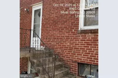 8901 Glenville Road, Silver Spring, MD 20901 - Photo 2