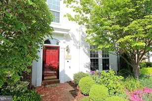 537 Longhorn Crescent, Rockville, MD 20850 - Photo 1