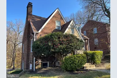 8009 Garland Avenue #1, Takoma Park, MD 20912 - Photo 4