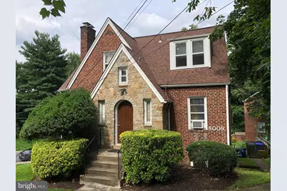 8009 Garland Avenue #1, Takoma Park, MD 20912 - Photo 2