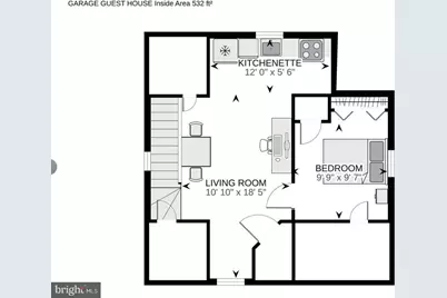 4415 Bradley Lane, Chevy Chase, MD 20815 - Photo 14