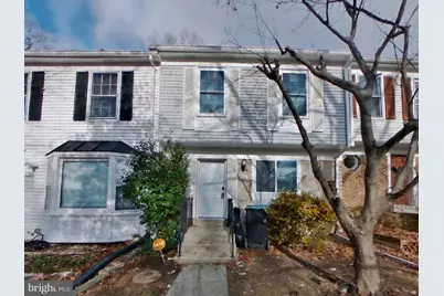 337 Wye Mill Court, Gaithersburg, MD 20879 - Photo 1