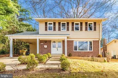 674 College Parkway, Rockville, MD 20850 - Photo 1