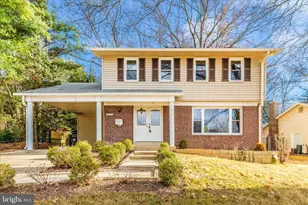 674 College Pkwy, Rockville, MD 20850 - Photo 1