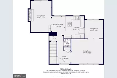 674 College Parkway, Rockville, MD 20850 - Photo 46