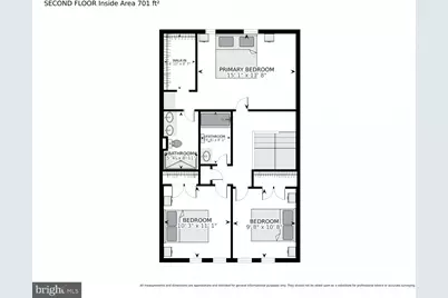 7511 Bradley Boulevard, Bethesda, MD 20817 - Photo 32