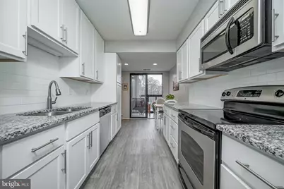 15100 Interlachen Drive #4-521, Silver Spring, MD 20906 - Photo 22